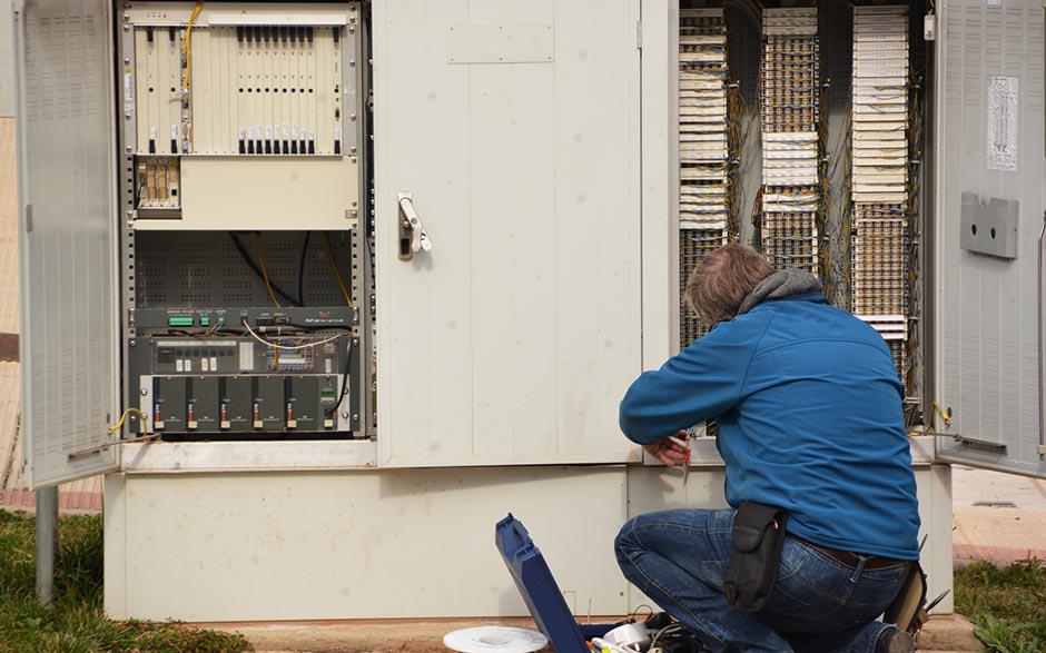 électricien dépannage Paris 5