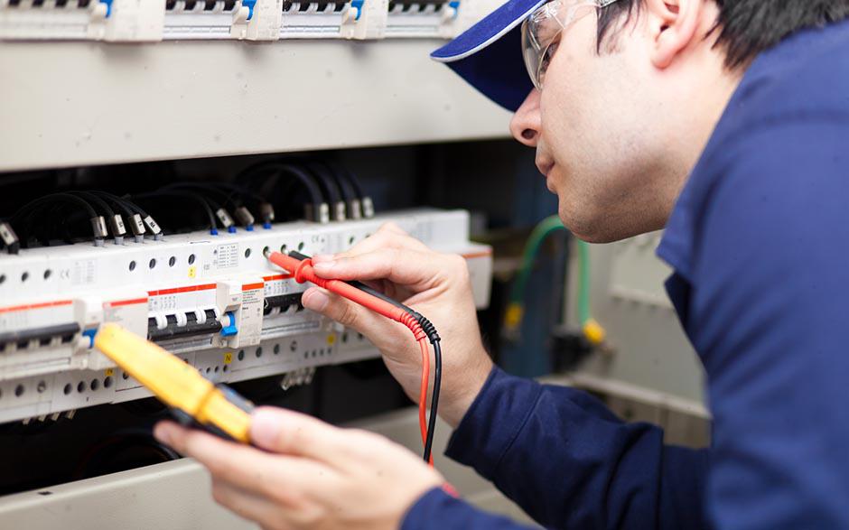 électricien dépannage Paris 5