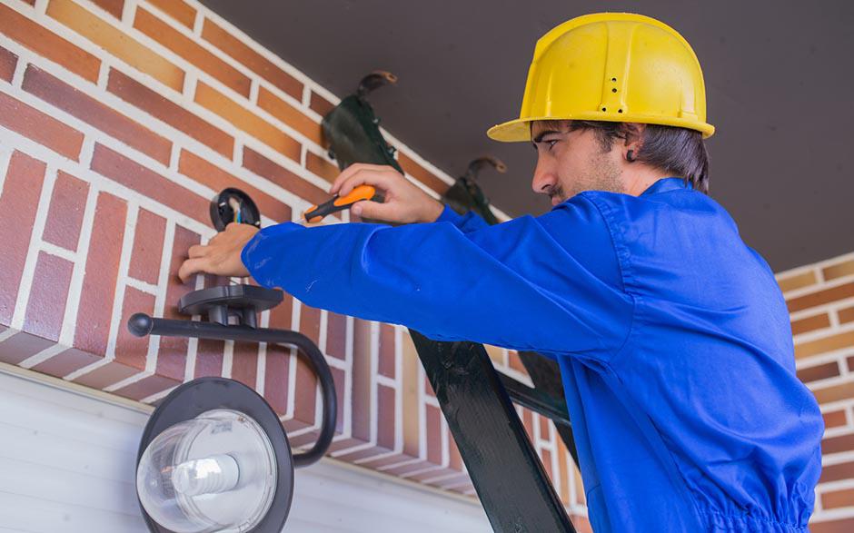 électricien dépannage Sannois