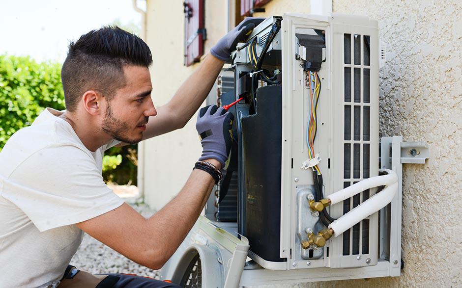électricien dépannage Creil