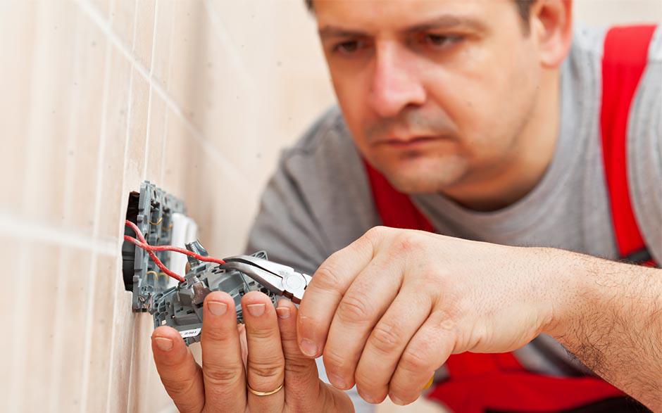 électricien dépannage Creil