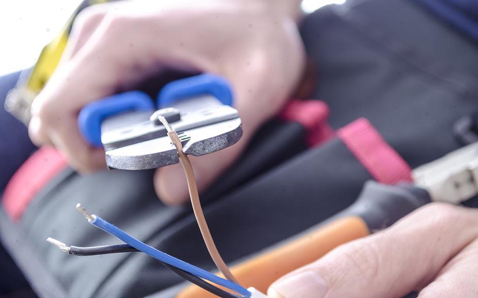 électricien dépannage Sannois