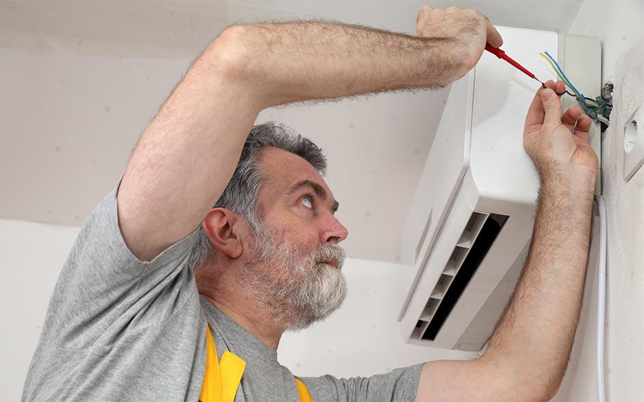 électricien dépannage Creil