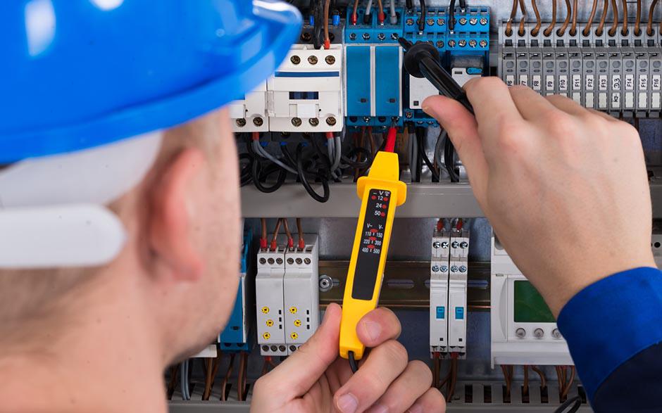 électricien dépannage Creil
