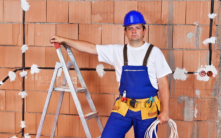 électricien installateur Noisy-le-Grand
