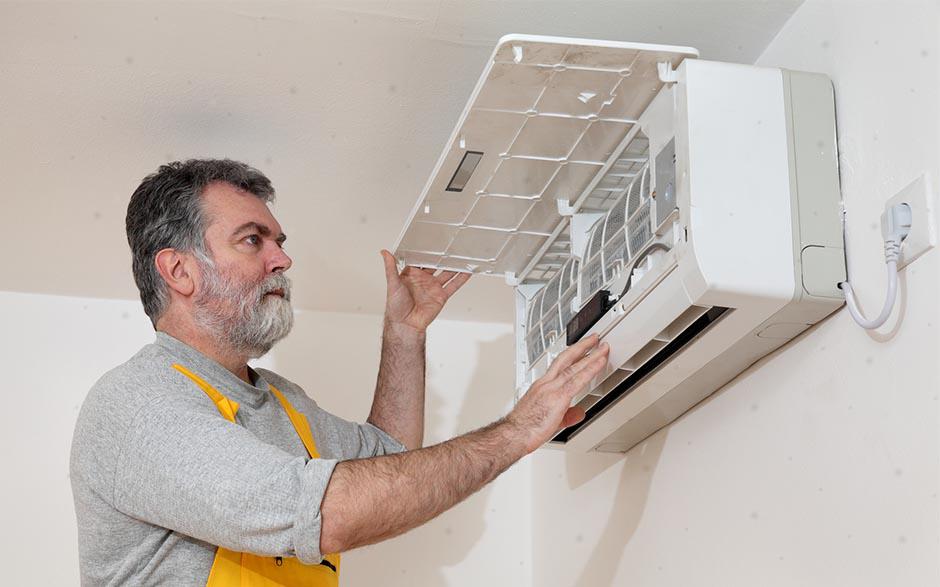 électricien artisan Saint-Chéron